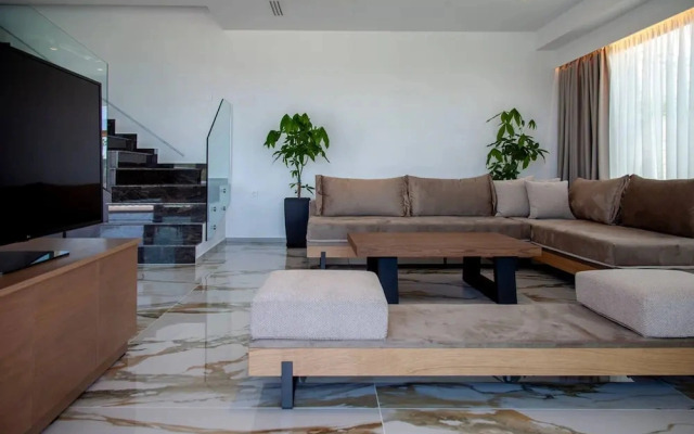 Zavia Villa ENA 2B Syvota