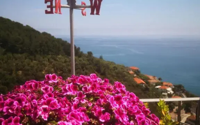 Eco del mare