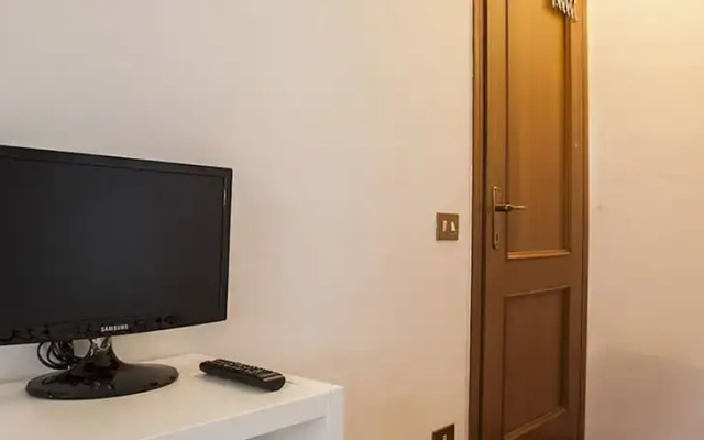 Kamchu Apartments Room With Bathroom Ensuite Anagnina-tor Vergata