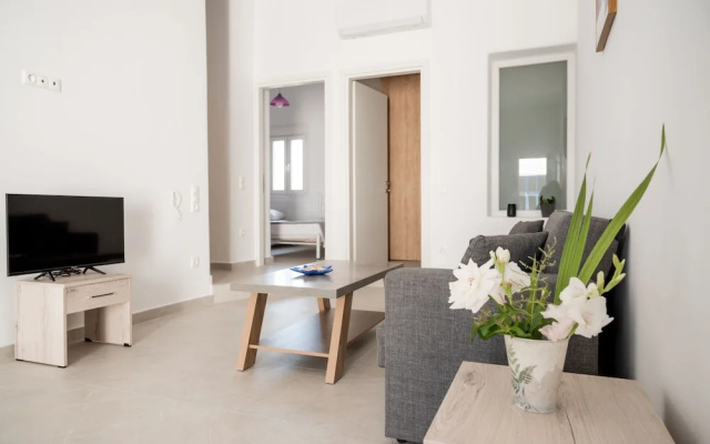 Spilia Suites Hotel Mykonos