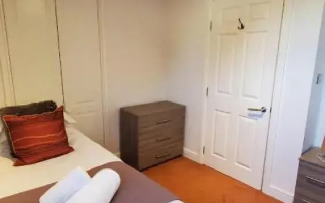 Bicester GF Serviced Accommodation