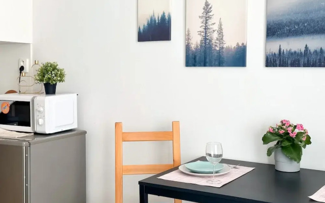 ELSO apartments