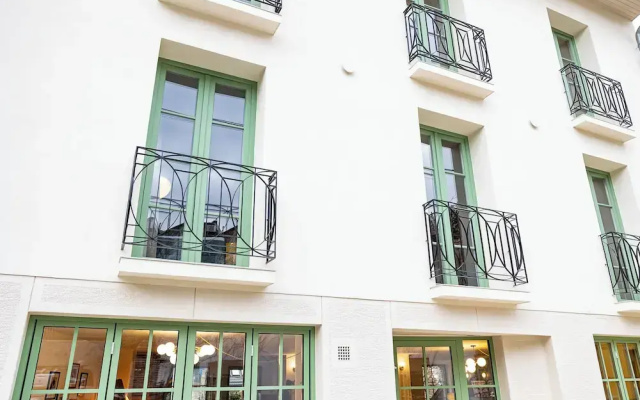 Chez Zeiza