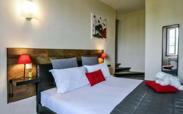 Auberge L'Estanquet