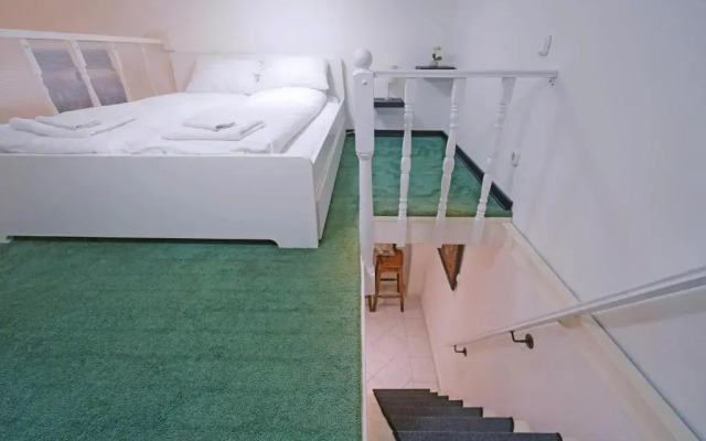 Lovely Apartment