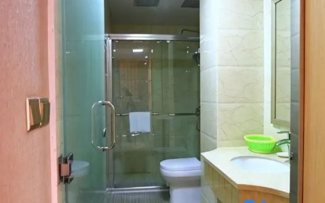 Rui'an Haizhibo Fashion Hotel