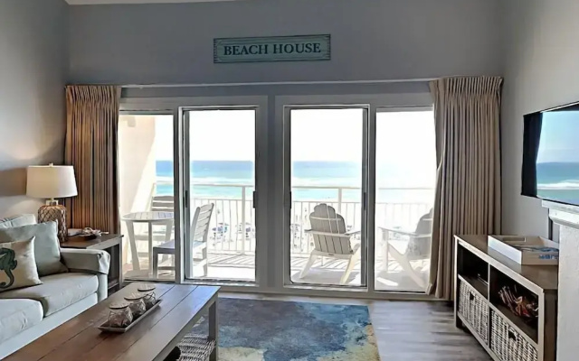 Crystal Sands #311A by Southern Vacation Rentals