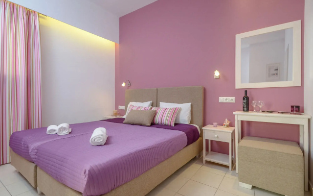 Hotel Panormos