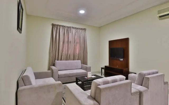 OYO 211 Mayar International Furnished Units 1