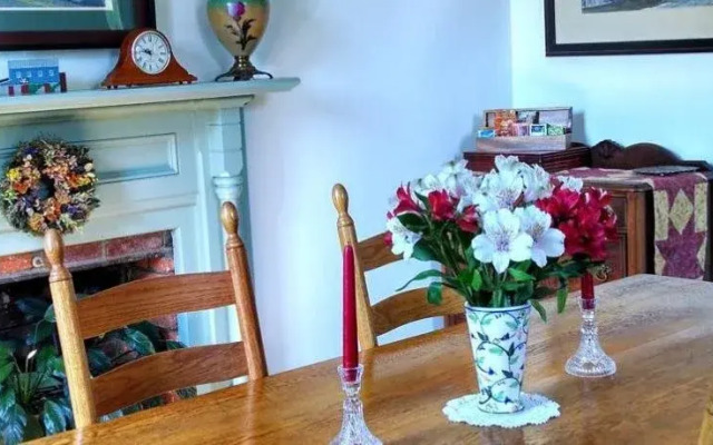 Thomas Shepherd Inn