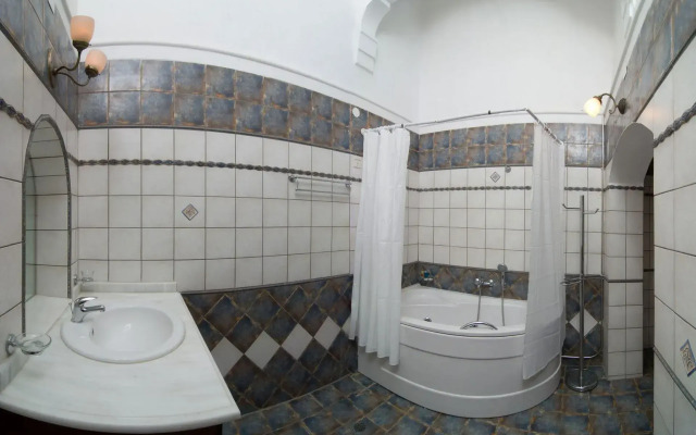 Belmondo Hotel