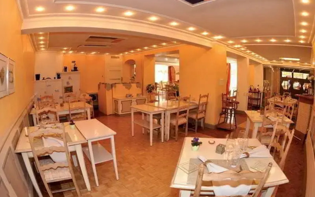 Hôtel-Restaurant de la Tour