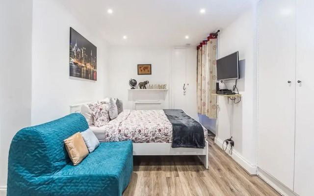 Magic Property Studio North End Road