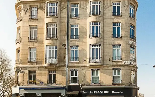 Hotel Chopin