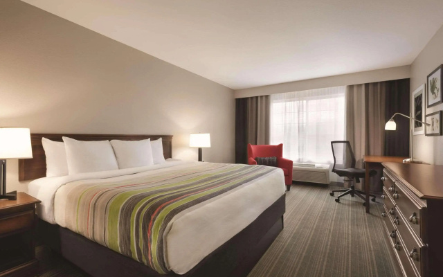 Country Inn & Suites by Radisson, Michigan City, IN