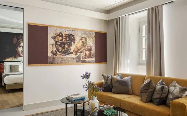 Villa Agrippina Gran Meliá