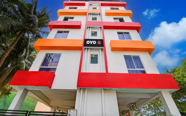 OYO 834317 Love Point