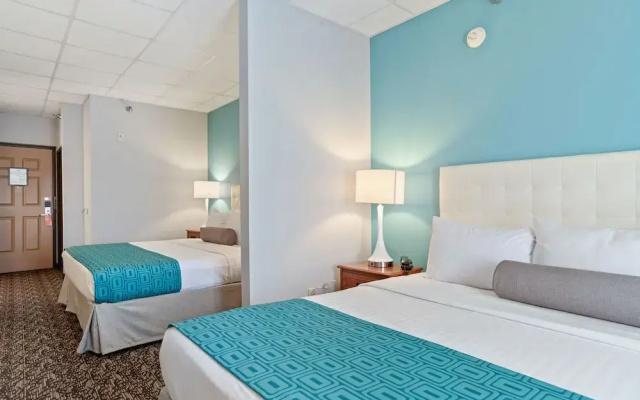 Elevation Inn & Suites, Trademark Collection by Wyndham