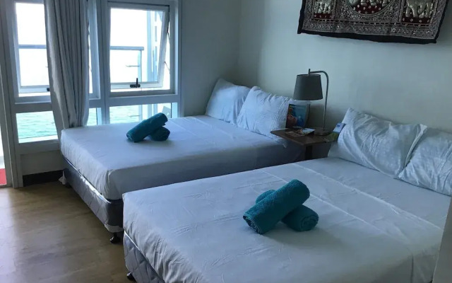 Arterra C - Stunning Ocean View