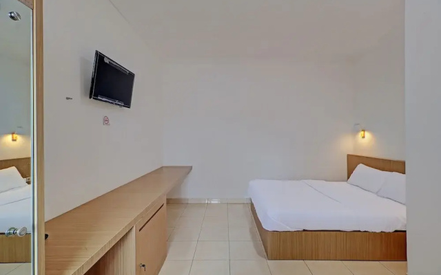 Hotel O Simalem Guest House
