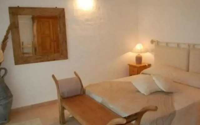 Silvaredda Comfortable Holiday Residence