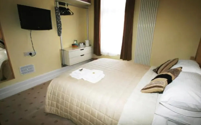 Abbey Lodge Guest House
