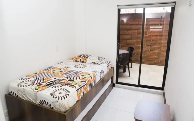 Palmar De Laureles By Nomad Guru