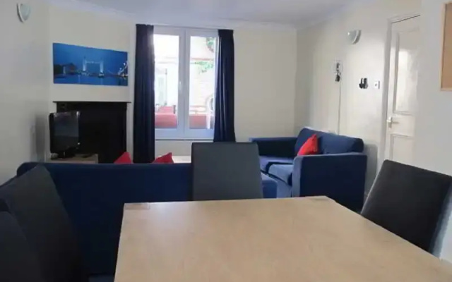 Access Accommodation Maida Vale North