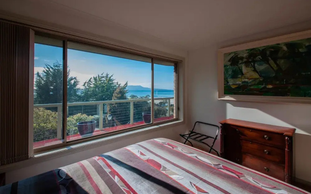 Maria Views Bed & Breakfast