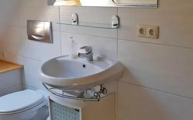 Ferienwohnung Pruchten VORP 1166