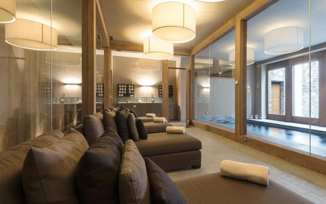 Grand Hotel della Posta, WorldHotels Distinctive