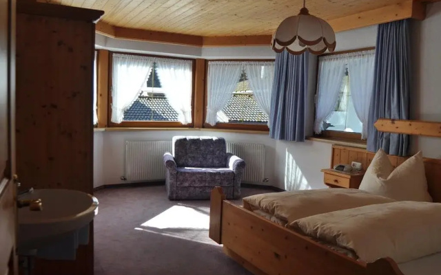 Apart Gerlinde