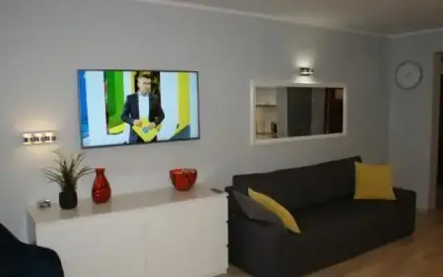 Apartament Agata