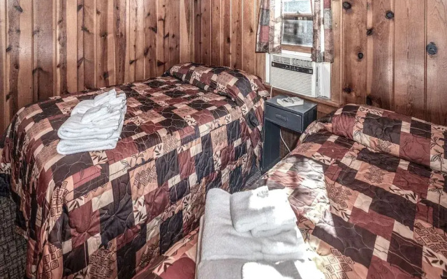 Destiny Cabin