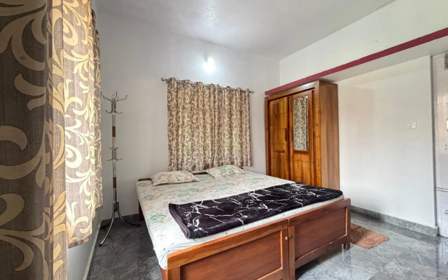 Srishti Homestay