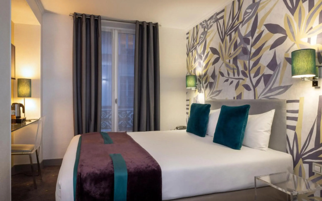 Ohana Phnom Penh Palace Hotel