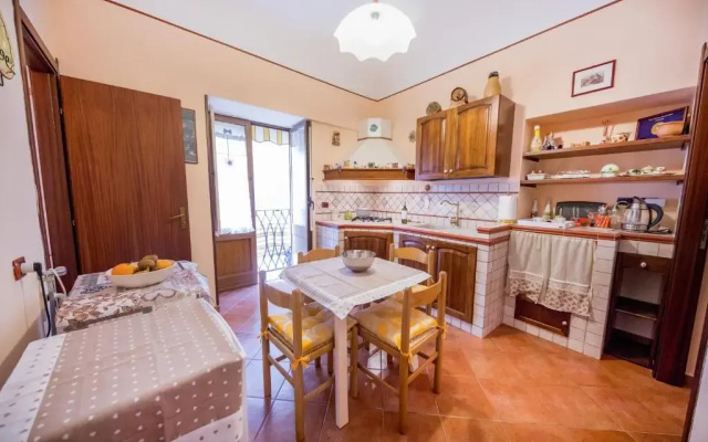Casa vacanze Mimí