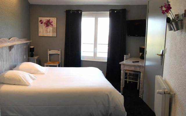 Hotel Le Domanial