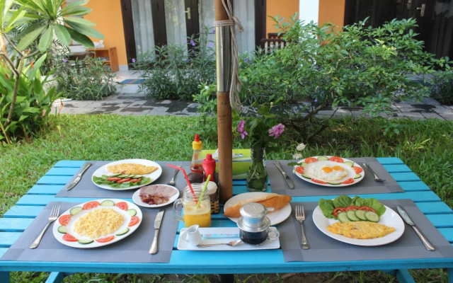 OHANA Garden Boutique Villa
