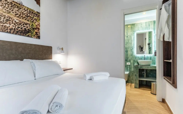 Fantini Rooms-Monti