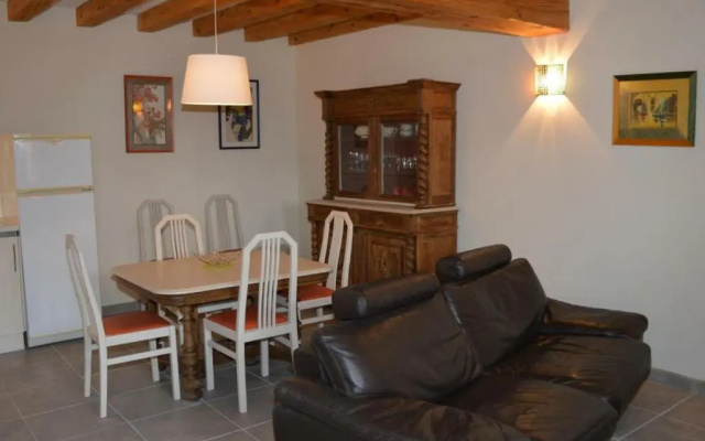Gîte Huismes, 3 pièces, 5 personnes - FR-1-381-370