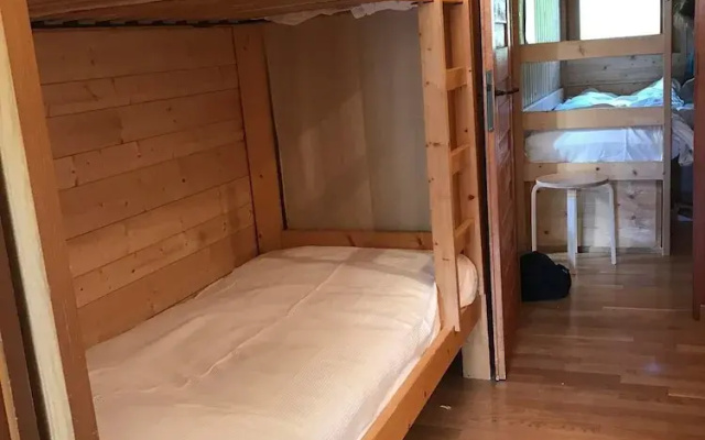 Arol83 2 Rooms Cabin 6 People 3 South Facing