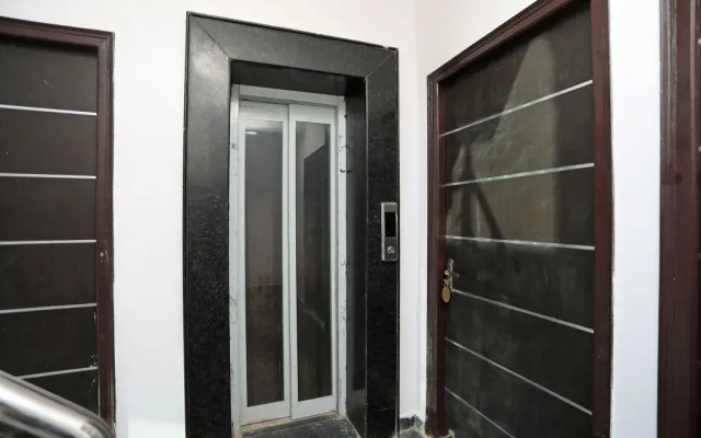 Hotel Richa Grand inn