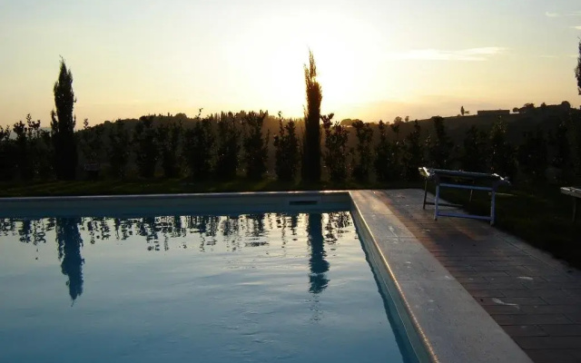 Agriturismo I Fuochi
