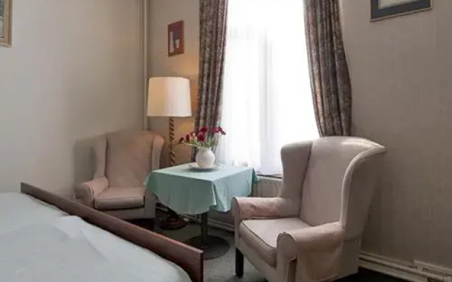 Hotel Beukenhorst