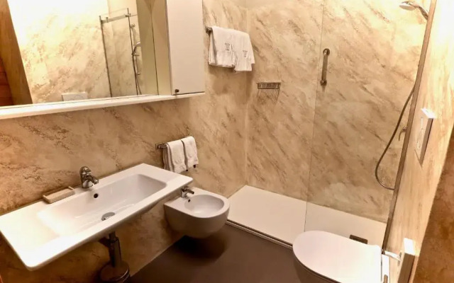 Hotel Dolomiti Pinzolo