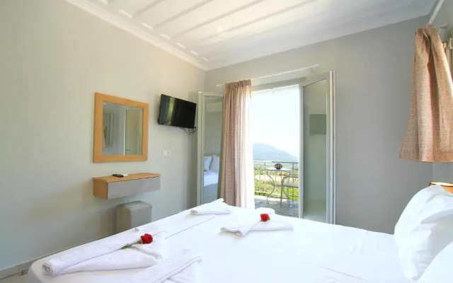 Panoutsis Villa - Sivros Lefkada