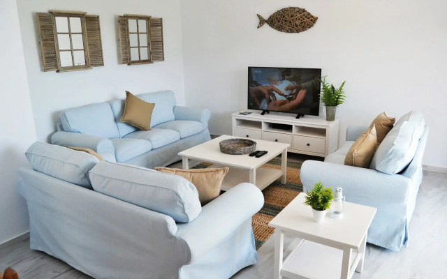 Cabopino House