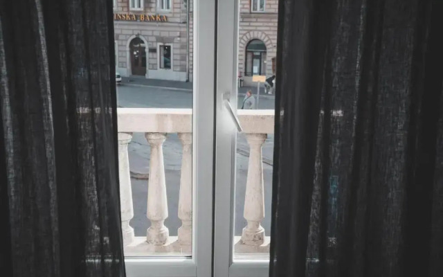 City Life Rijeka