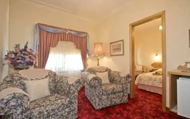 Rosies Inn